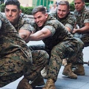 Meet your Posher, David